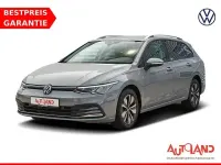 Gebraucht VW Golf VIII Move 150 PS (110 kW) 2023 Grau Kombi