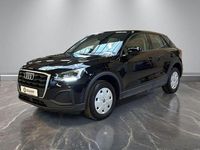 Gebraucht Audi Q2 Comfort 150 PS (110 kW) 2021 Schwarz SUV