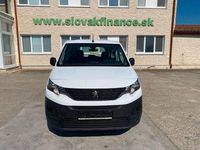 Gebraucht Peugeot Rifter Active 110 PS (80 kW) 2020 Van / Kleinbus