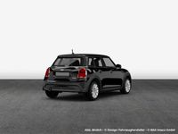Gebraucht Mini ONE 102 PS (75 kW) 2022 Schwarz Kleinwagen