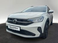 Gebraucht VW Taigo Move 150 PS (110 kW) 2024 Ascotgrau SUV