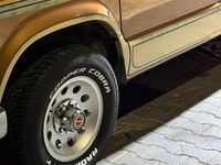 Gebraucht Ford Econoline 158 PS (116 kW) 1976 Braun Van / Kleinbus