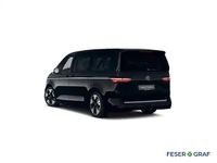 Nouă VW Multivan 150 CP (110 kW) 2026 Negru Monovolum