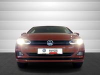 gebraucht VW Polo 1.0 TSI DSG Highline