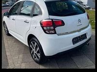 Gebraucht Citroën C3 Exclusive 110 PS (80 kW) 2016 Limousine