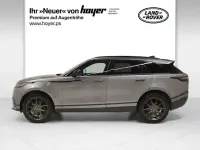 Gebraucht Land Rover Range Rover Velar SE Dynamic 404 PS (297 kW) 2025 Grau SUV