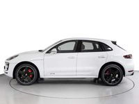Gebraucht Porsche Macan GTS 360 PS (264 kW) 2017 Weiß SUV