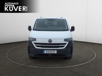 Gebraucht VW T7 110 PS (80 kW) 2025 Weiß Van
