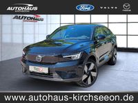 Gebraucht Volvo EC40 Plus 300 kW (408 PS) 2024 Onyx black SUV