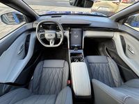 Gebraucht Ford Capri Extended Range 210 kW (286 PS) 2025 Blau SUV