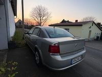 Gebraucht Opel Vectra 140 PS (102 kW) 2006 Silber Limousine