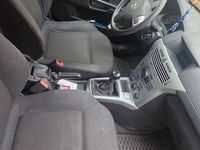Second-hand Opel Astra 116 CP (85 kW) 2009 Alb Berlinǎ