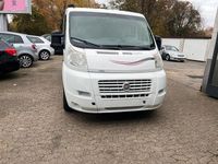 Gebraucht Fiat Ducato 120 PS (88 kW) 2009 Weiß Van
