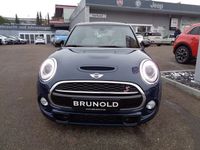 gebraucht Mini Cooper SD 2.0 ´´Maritimer Lifestyle´´