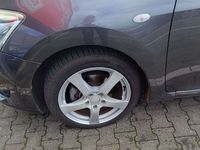 gebraucht Toyota Auris Auris1.6 VVT-i Multimode Sol