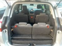 Gebraucht Ford Grand C-Max Titanium 125 PS (91 kW) 2018 Grau Van / Kleinbus