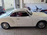 Gebraucht VW Karmann Ghia Karmann 50 PS (36 kW) 1970 Beige Coupé