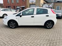 Gebraucht Fiat Punto Mystyle 69 PS (50 kW) 2017 Kleinwagen