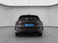 Gebraucht Opel Astra 131 PS (96 kW) 2025 Grau Kleinwagen
