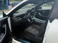 Gebraucht Smart #3 Premium 200 kW (272 PS) 2024 Weiß SUV