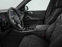 Gebraucht BMW X5 Comfort Edition 286 PS (210 kW) 2025 Schwarz SUV