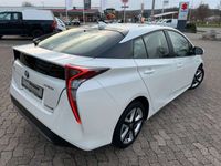 gebraucht Toyota Prius Executive **JBL/NAVI**