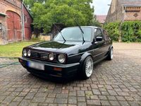 gebraucht VW Golf II 