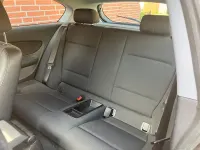 Gebraucht BMW 118 143 PS (105 kW) 2008 Braun Kleinwagen