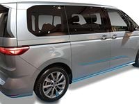 Ny VW Multivan 150 HK (110 kW) 2025 Wählbar (bei metallic +) MPV