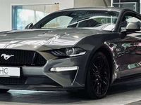 gebraucht Ford Mustang GT D-FZG MagneRide|B&O|KAMERASHZ+KLIMA|ACC|NAVI|