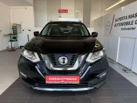 Gebraucht Nissan X-Trail Tekna 150 PS (110 kW) 2019 Black pearl (m) SUV
