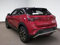 Gebraucht Opel Mokka Elegance 131 PS (96 kW) 2023 Rot SUV