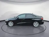 Second-hand Audi A3 Advanced 116 CP (85 kW) 2025 Negru Berlinǎ