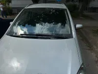 Gebraucht Opel Zafira 140 PS (102 kW) 2005 Silber Van / Kleinbus