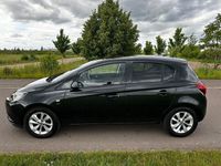 Gebraucht Opel Corsa drive 90 PS (66 kW) 2016 Limousine
