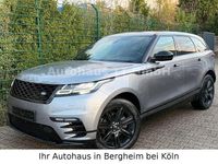 Gebraucht Land Rover Range Rover Velar HSE Dynamic 241 PS (177 kW) 2021 Grau SUV