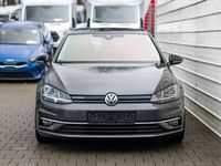 gebraucht VW Golf IQ.DRIVE BlueMotion DSG *AHK*Panorama*8-fach*