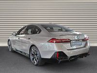 Neu BMW i5 Comfort Edition 289 kW (394 PS) 2025 Oxidgrau ii Limousine