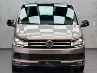 Gebraucht VW Multivan 2018 Beige Van / Kleinbus