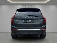 Neu Volvo XC90 Plus 455 PS (334 kW) 2026 Platinum grey SUV
