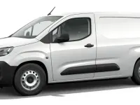 Nowe Opel Combo 130 KM (95 kW) 2026 Biały Minivan