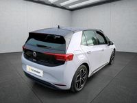 Gebraucht VW ID.3 Style 150 kW (204 PS) 2023 Schwarz Kleinwagen