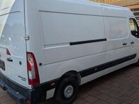 Gebraucht Opel Movano 179 PS (131 kW) 2022 Weiß Van