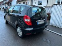 gebraucht Mercedes A180 W169