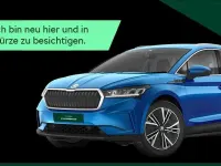 Gebraucht Skoda Octavia Style 150 PS (110 kW) 2023 Candyweiss Kombi
