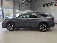 Gebraucht Subaru Outback Platinum 169 PS (124 kW) 2023 Weiß Kombi