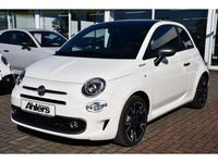 gebraucht Fiat 500 Sport 1.0 *KLIMAAUTO*PANO*PDC*TFT*DAB*CARPLAY*VFW*