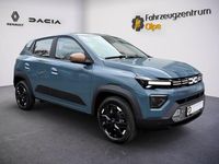 Neu Dacia Spring Extreme 47 kW (65 PS) 2026 Grau Kleinwagen
