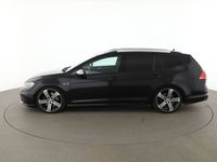 gebraucht VW Golf VII 2.0 TSI R 4Motion BlueMotion Tech, Benzin, 24.020 €