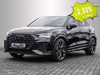 gebraucht Audi RS Q3 Sportback